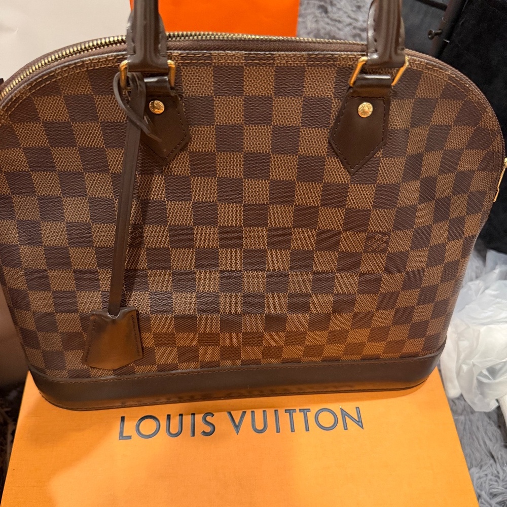 Louis vuitton